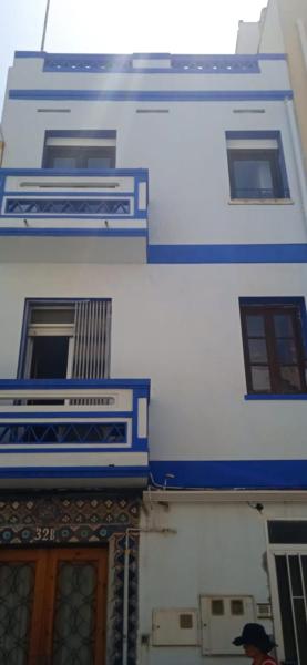 Marblava 1